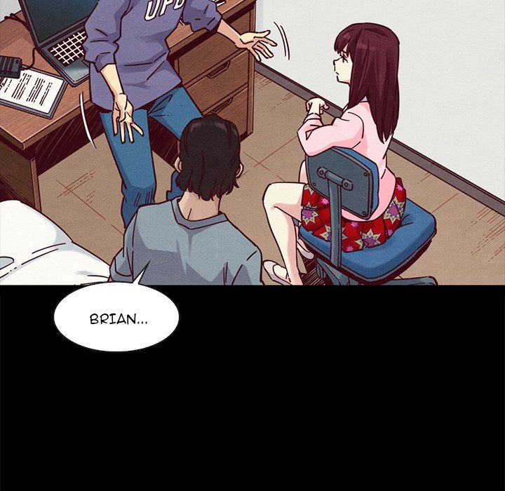 Bad Blood Chapter 43 Page 78