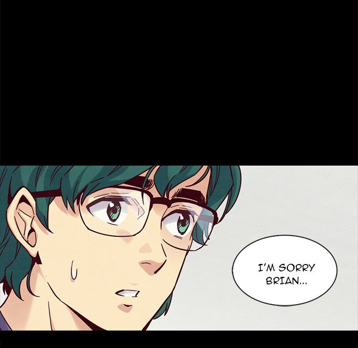 Bad Blood Chapter 43 Page 79