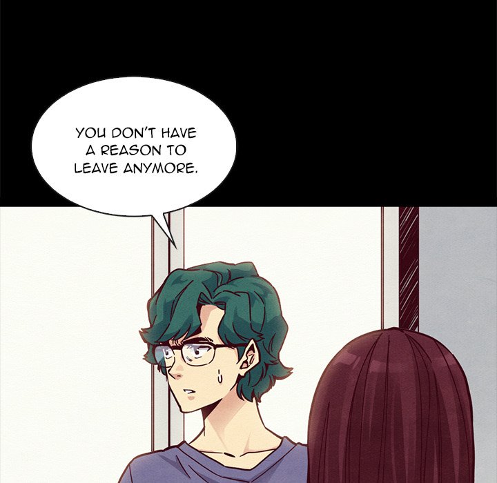 Bad Blood Chapter 43 Page 83