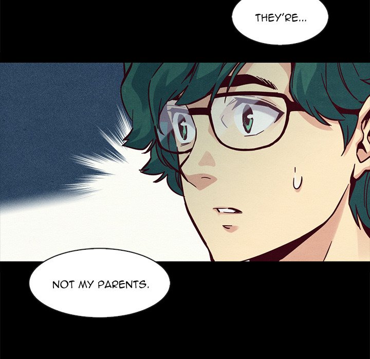 Bad Blood Chapter 43 Page 85