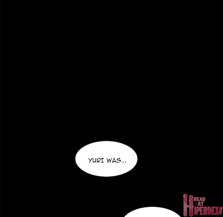 Bad Blood Chapter 43 Page 86