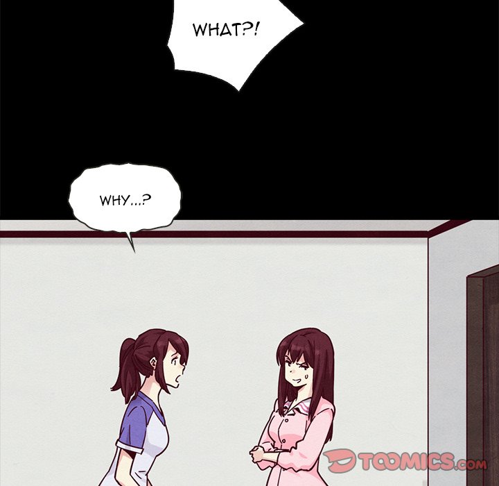 Bad Blood Chapter 43 Page 9