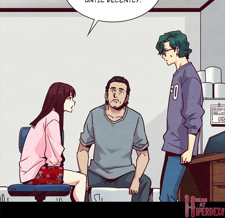 Bad Blood Chapter 43 Page 91