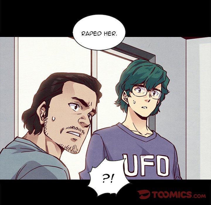 Bad Blood Chapter 43 Page 93