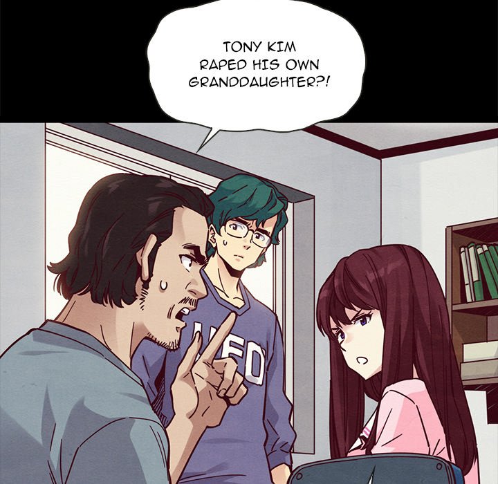 Bad Blood Chapter 43 Page 95