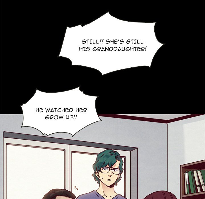 Bad Blood Chapter 43 Page 97