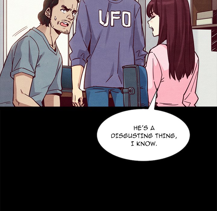 Bad Blood Chapter 43 Page 98
