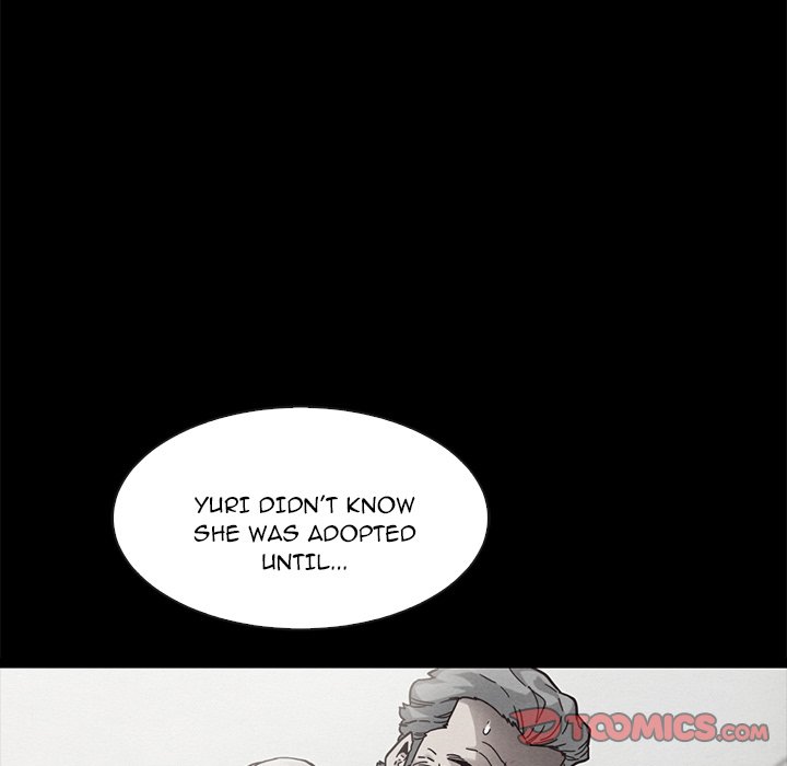 Bad Blood Chapter 43 Page 99