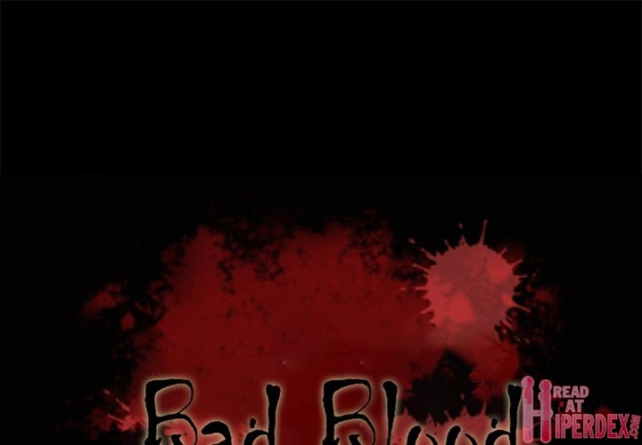 Bad Blood Chapter 44 Page 1