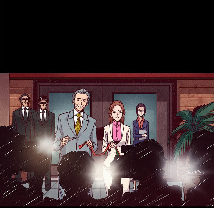 Bad Blood Chapter 44 Page 100