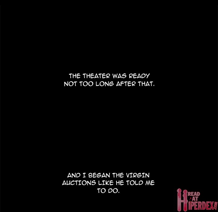 Bad Blood Chapter 44 Page 101