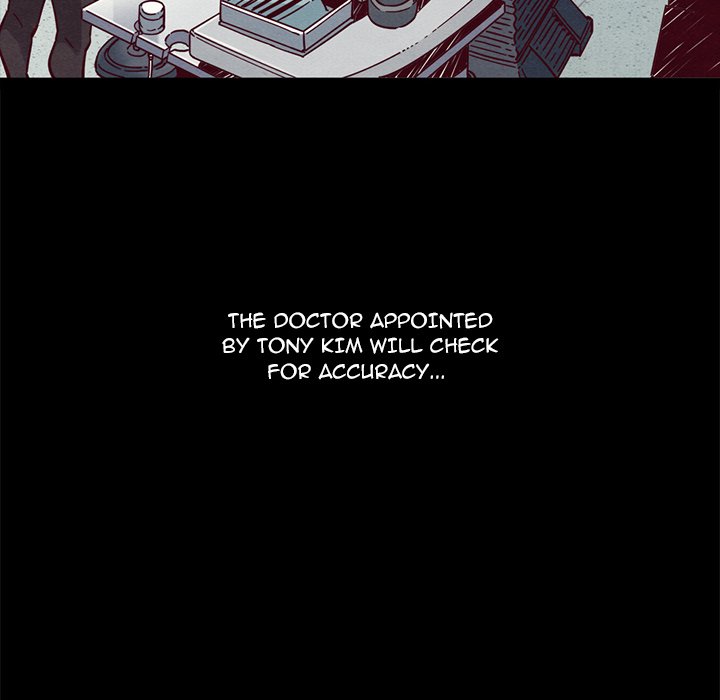 Bad Blood Chapter 44 Page 105