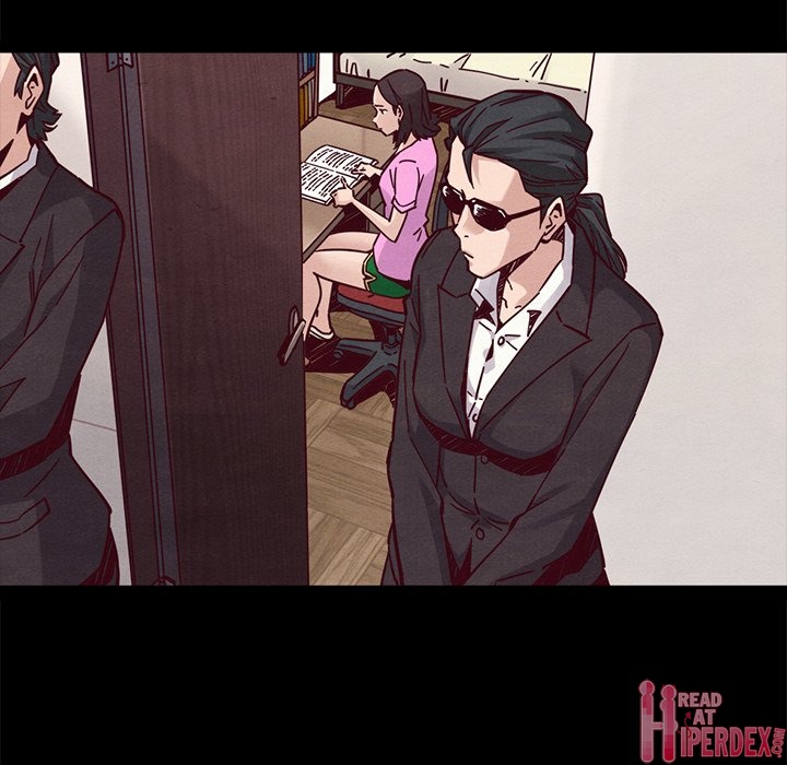 Bad Blood Chapter 44 Page 106