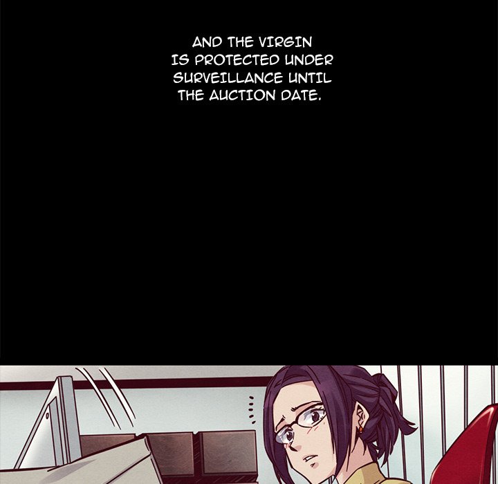 Bad Blood Chapter 44 Page 107