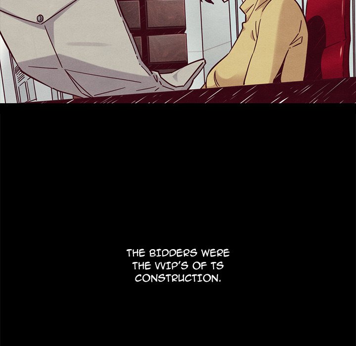 Bad Blood Chapter 44 Page 108