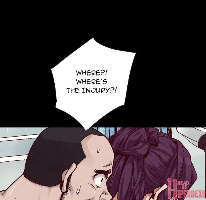 Bad Blood Chapter 44 Page 11