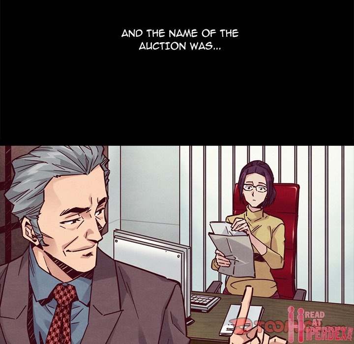 Bad Blood Chapter 44 Page 111