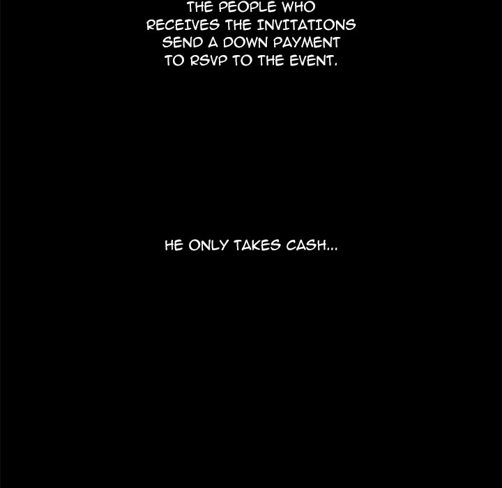 Bad Blood Chapter 44 Page 118