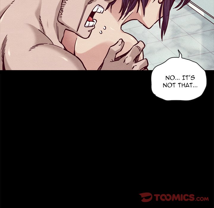 Bad Blood Chapter 44 Page 12