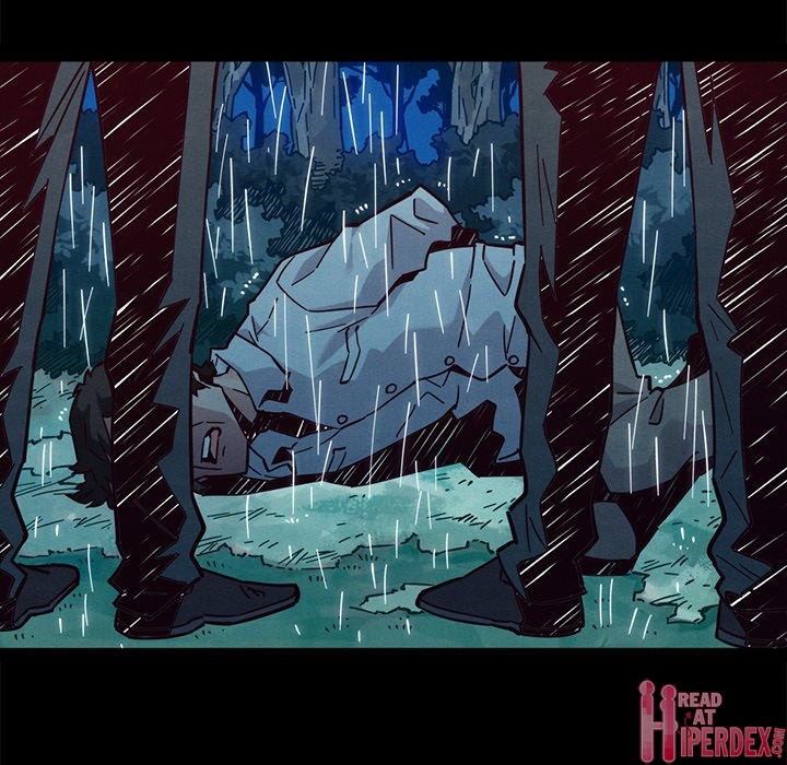 Bad Blood Chapter 44 Page 126