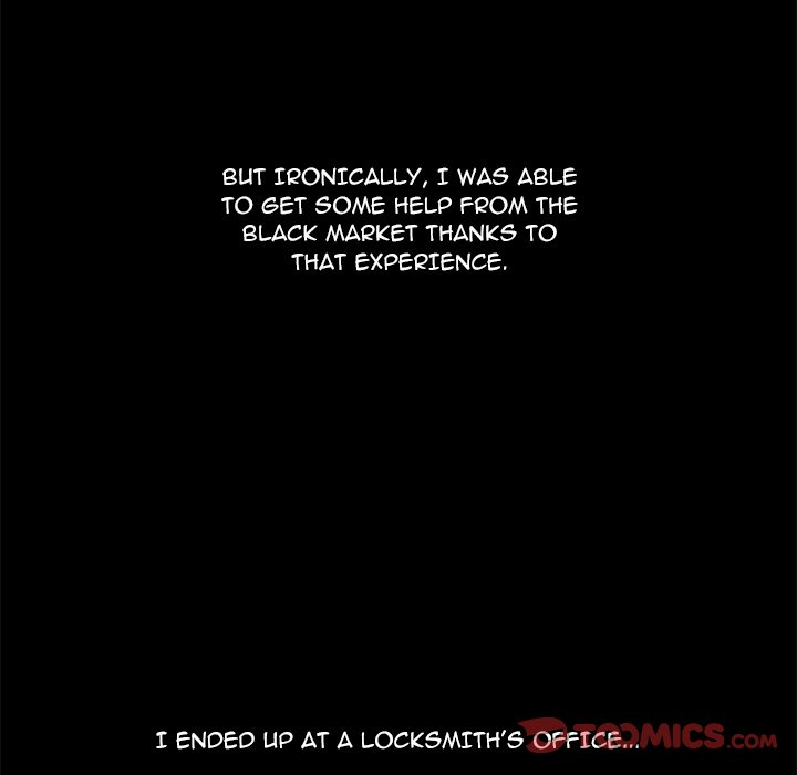 Bad Blood Chapter 44 Page 129