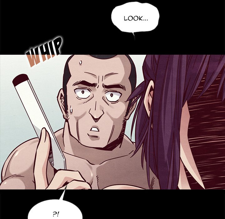 Bad Blood Chapter 44 Page 13