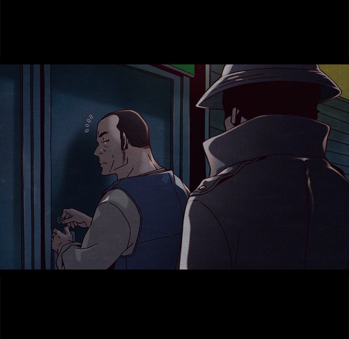 Bad Blood Chapter 44 Page 130