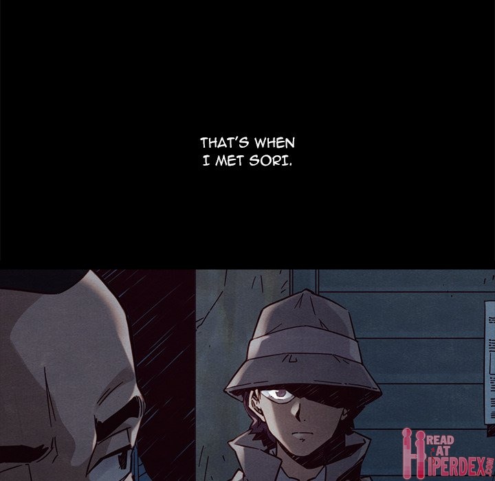 Bad Blood Chapter 44 Page 131