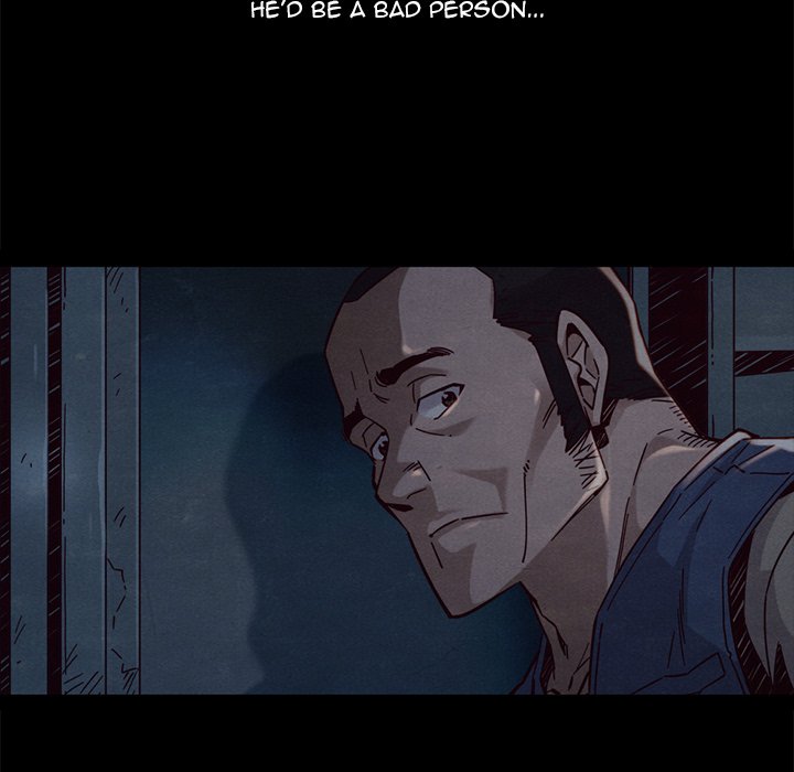Bad Blood Chapter 44 Page 133