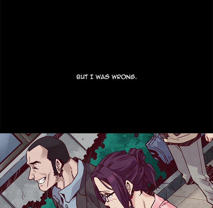 Bad Blood Chapter 44 Page 134