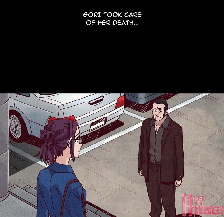 Bad Blood Chapter 44 Page 146
