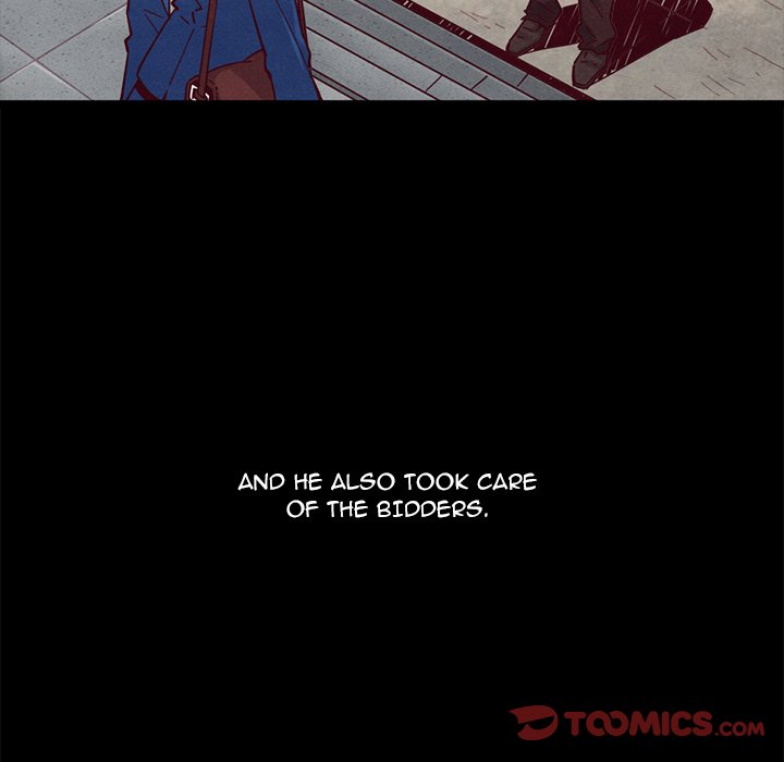 Bad Blood Chapter 44 Page 147