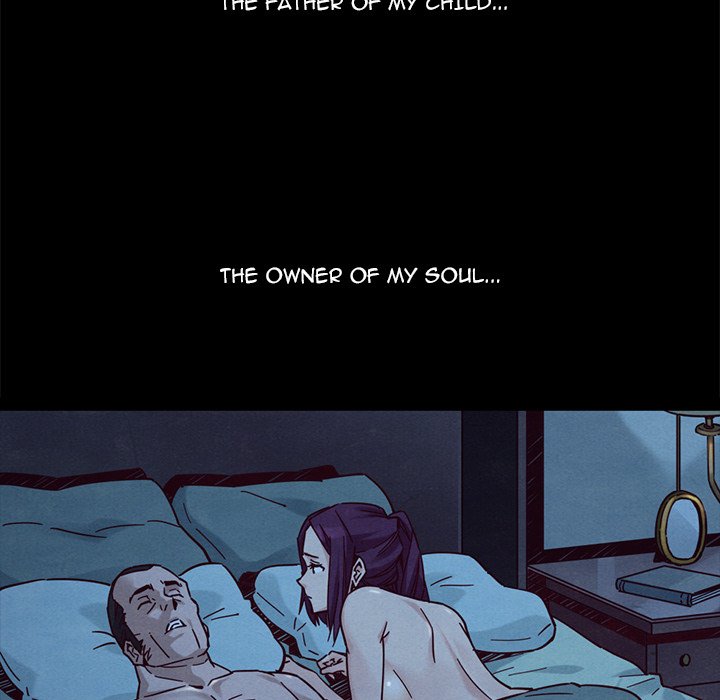 Bad Blood Chapter 44 Page 155