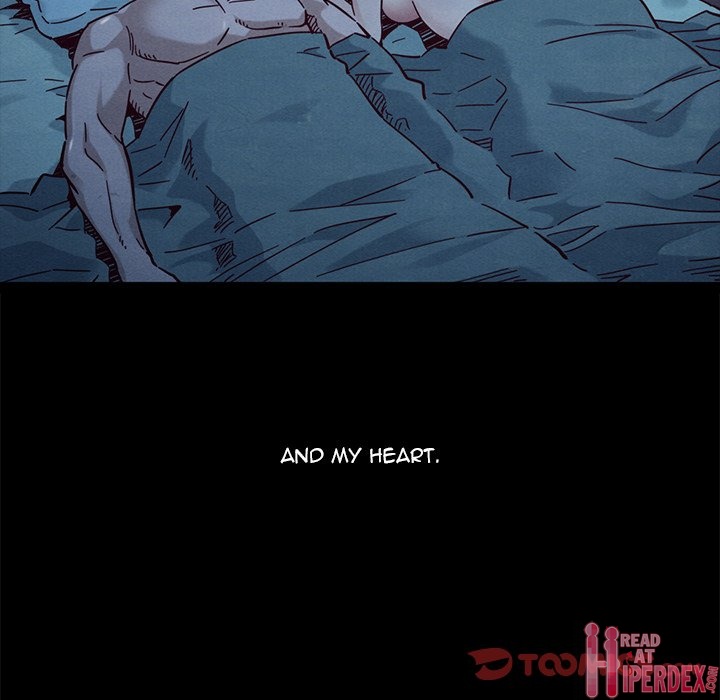 Bad Blood Chapter 44 Page 156