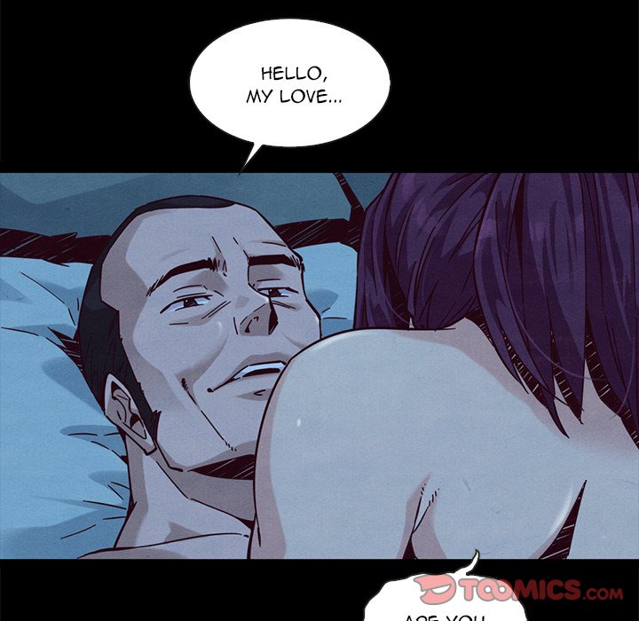 Bad Blood Chapter 44 Page 165