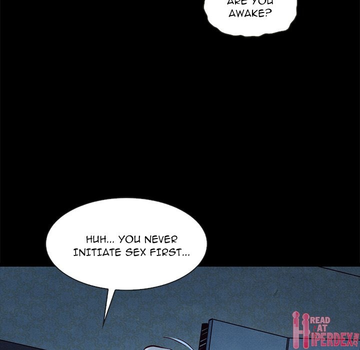 Bad Blood Chapter 44 Page 166