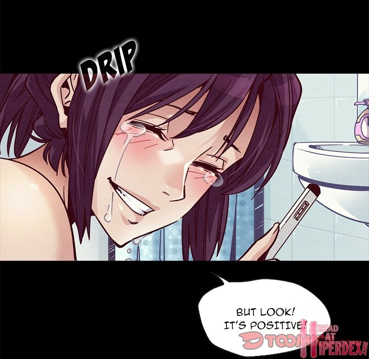 Bad Blood Chapter 44 Page 21