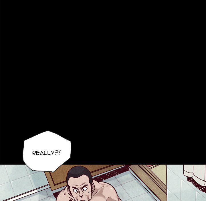 Bad Blood Chapter 44 Page 22
