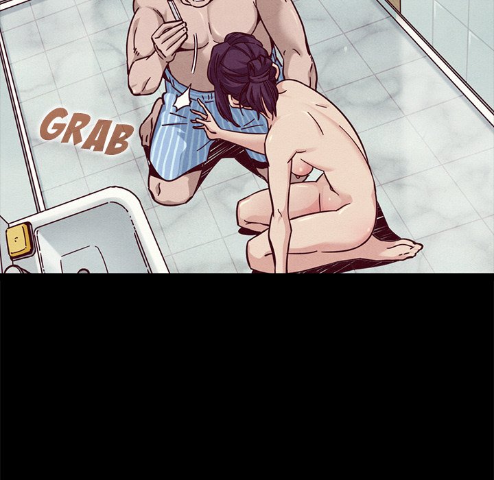 Bad Blood Chapter 44 Page 23