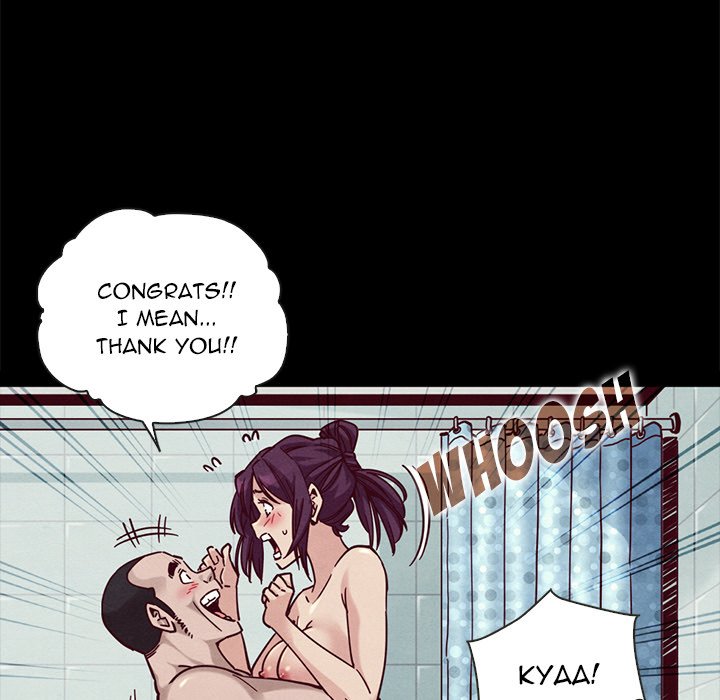 Bad Blood Chapter 44 Page 25