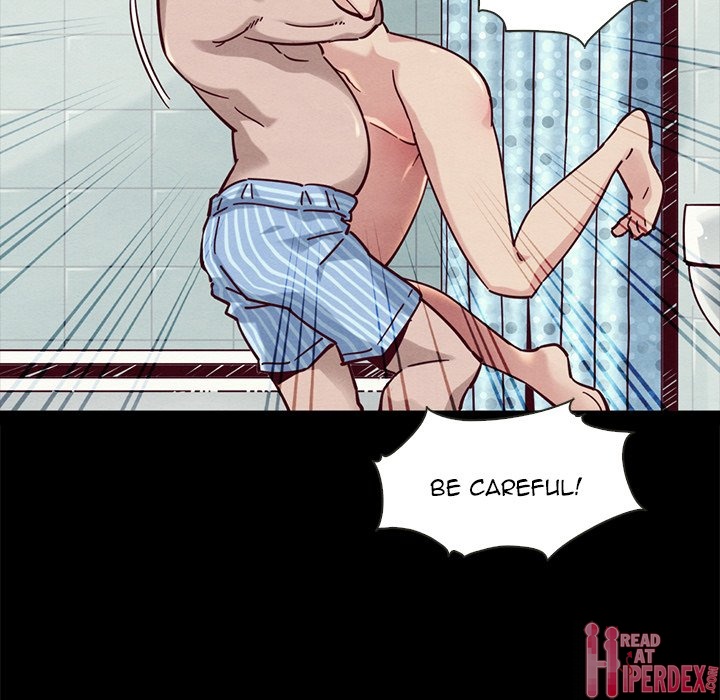 Bad Blood Chapter 44 Page 26