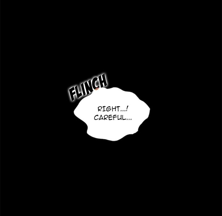 Bad Blood Chapter 44 Page 27