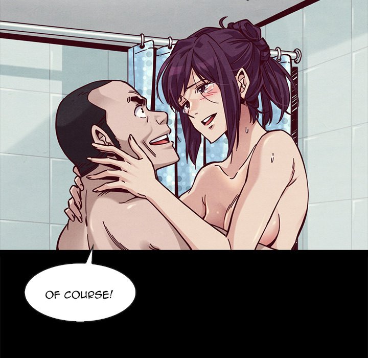 Bad Blood Chapter 44 Page 29