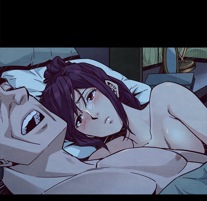 Bad Blood Chapter 44 Page 40