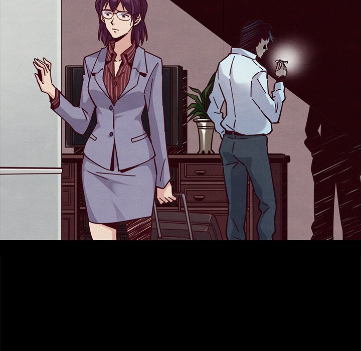 Bad Blood Chapter 44 Page 44