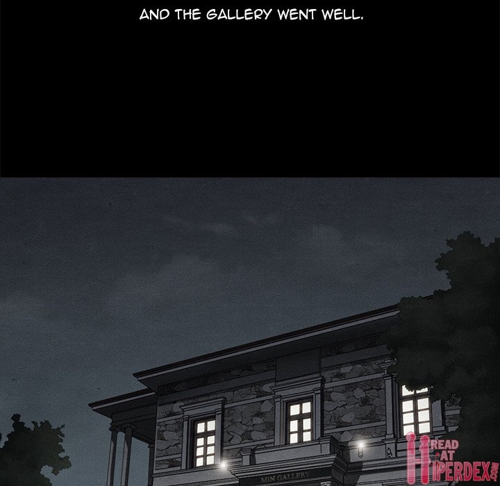 Bad Blood Chapter 44 Page 56