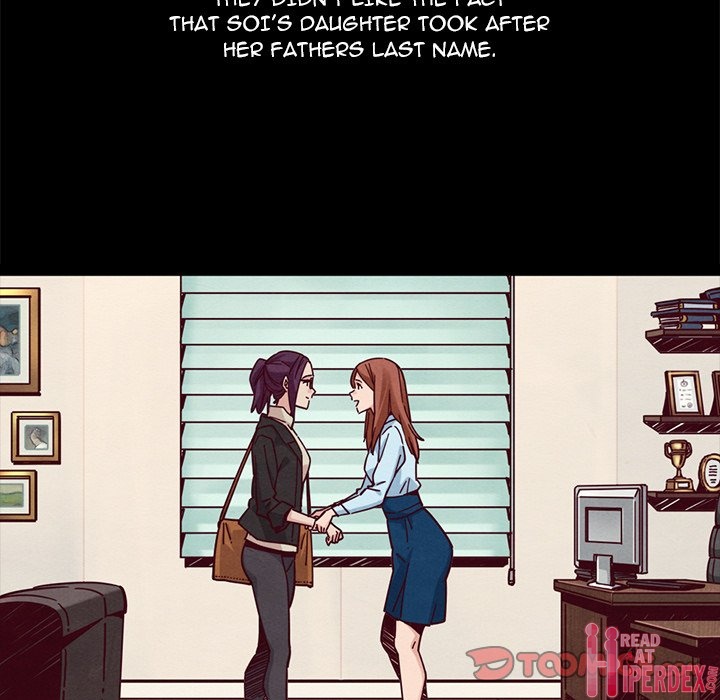 Bad Blood Chapter 44 Page 66