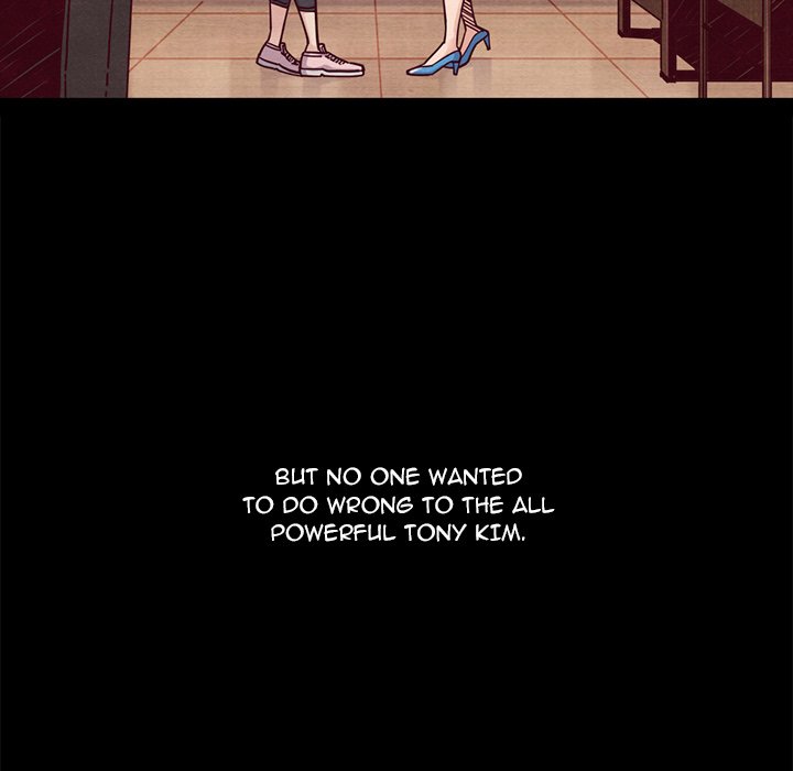 Bad Blood Chapter 44 Page 67