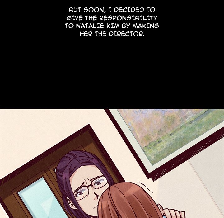 Bad Blood Chapter 44 Page 69