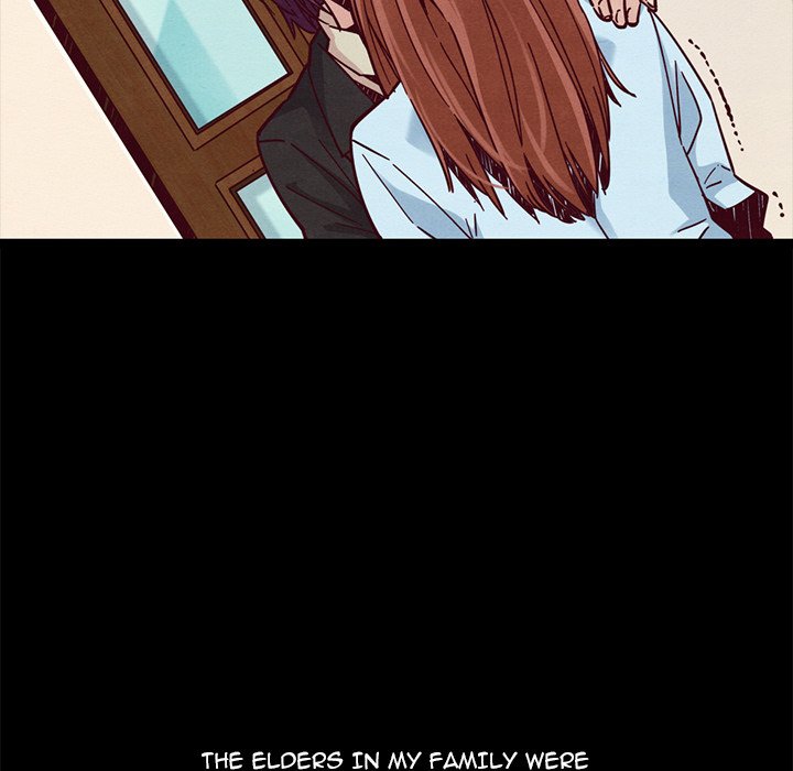 Bad Blood Chapter 44 Page 70